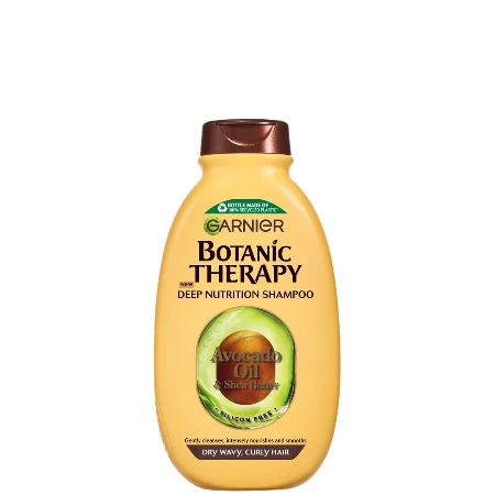 GARNIER BOTANIC ŠAMPON 250ML AVOCADO SHEA