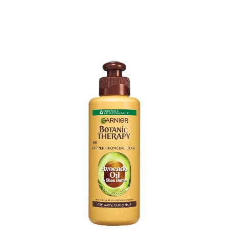 GARNIER BOTANIC TRETMAN ZA KOSU 200ML AVOCADO SHEA