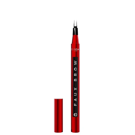 LOREAL OLOVKA ZA OBRVE INFAILLIBLE FAUX BROW SOFT BLACK
