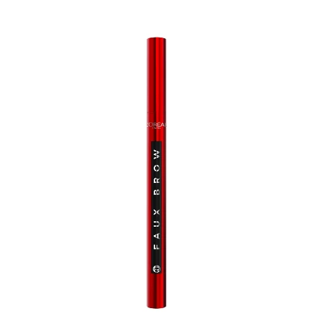 LOREAL OLOVKA ZA OBRVE INFAILLIBLE FAUX BROW SOFT BLACK