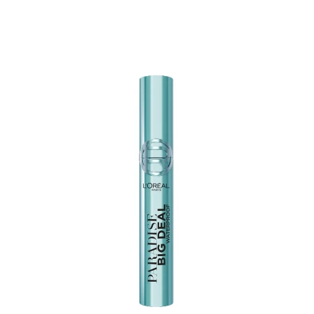 LOREAL MASKARA PARADISE BIG DEAL WATERPROOF