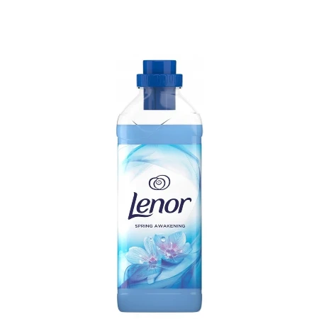 LENOR OMEKŠIVAČ 675ML SPRING / 32 PRANJA