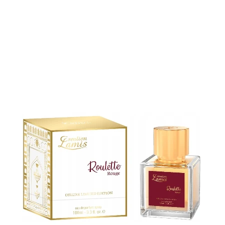LAMIS PARFEM W.100ML DELUXE ROULET ROUG