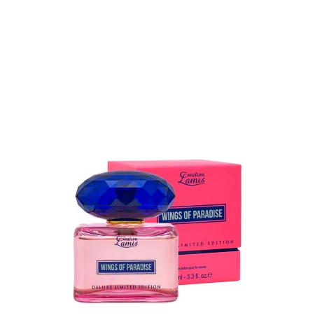LAMIS PARFEM W.100ML DELUXE WINGS OF PARADISE