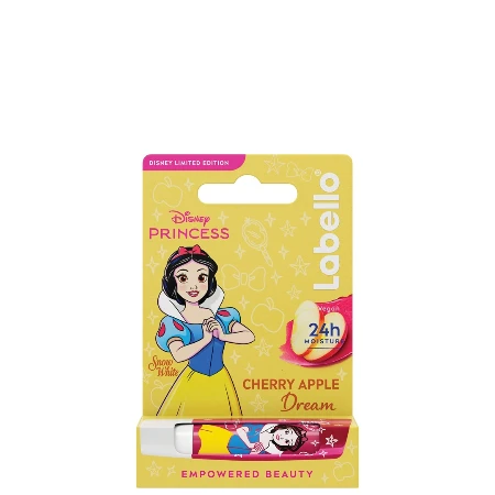LABELLO BALZAM ZA USNE 4,8G CHERRY APPLE DREAM PRINCESS DISNEY 85071/60066764