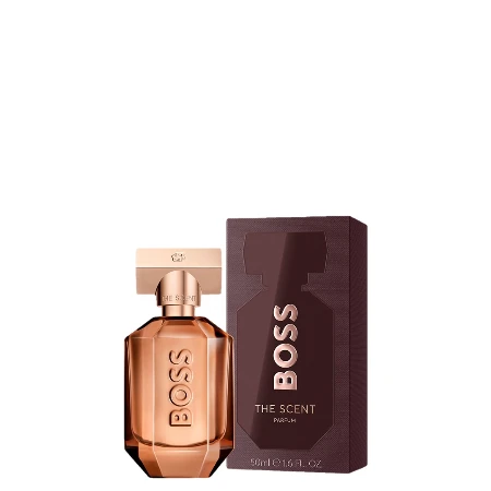 HUGO BOSS BOSS THE SCENT LE PARFUM FOR HER 50ML