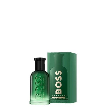 HUGO BOSS BOSS BOTTLED BOLD CITRUS EDP 50ML M