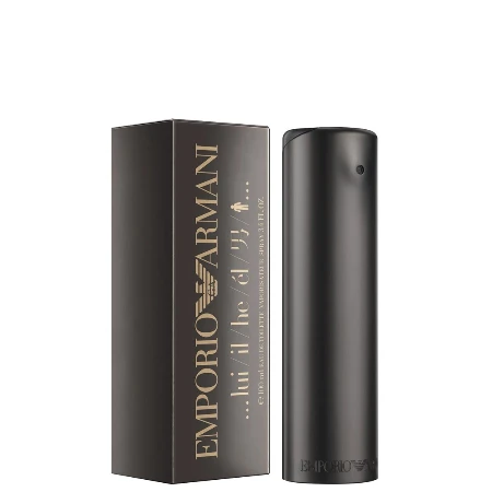 GIORGIO ARMANI EMPORIO STRONGER WITH YOU ABSOLUTELY EDP 100ML M