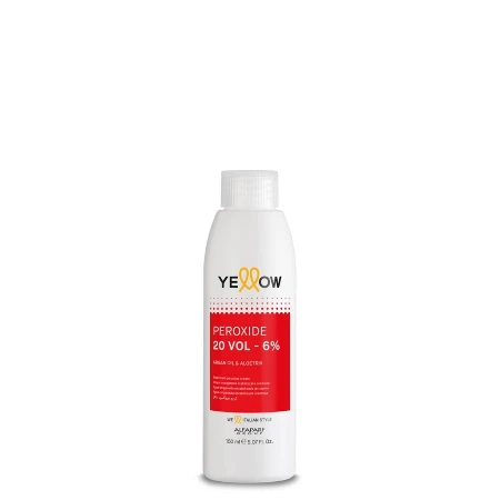 ALFAPARF YELLOW HIDROGEN 20 VOL-6% 150ML