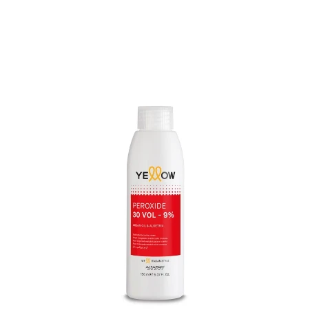 ALFAPARF YELLOW HIDROGEN 30 VOL-9% 150ML