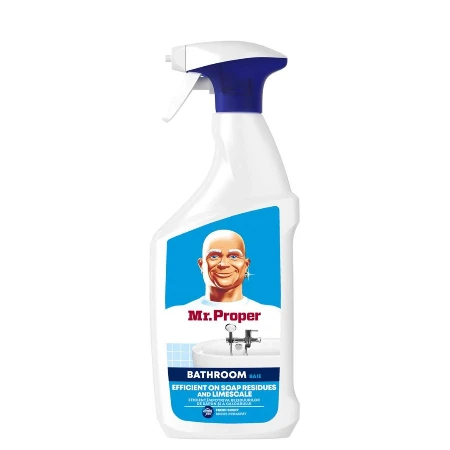 MR.PROPER SPREJ 800ML ZA KUPATILO