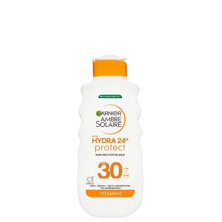 GARNIER AMBRE SOLAIRE LOSION ZA TELO 175ML SPF30 HYDRA
