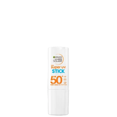 GARNIER AMBRE SOLAIRE UV STIK ZA LICE ZA ZAŠTITU OD SUNCA 9GR SPF50+