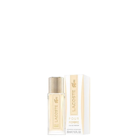 LACOSTE POUR FEMME EDP 30ML