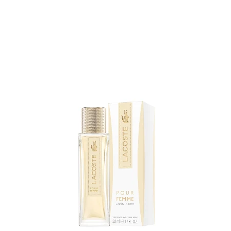 LACOSTE POUR FEMME EDP 50ML