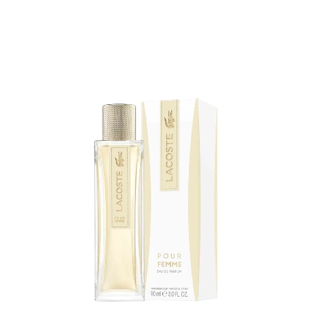 LACOSTE POUR FEMME EDP 90ML