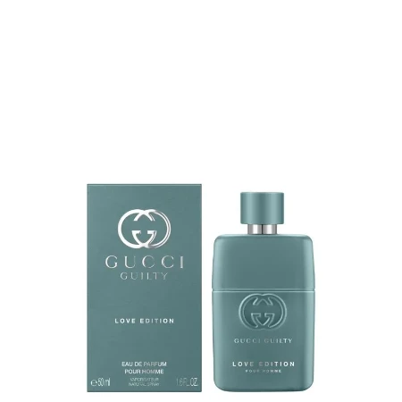 GUCCI GUILTY MALE LOVE EDITION EDP 50ML MAN