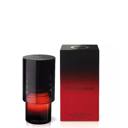 TRUSSARDI PRIMO EDP 100ML MAN