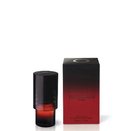 TRUSSARDI PRIMO EDP 50ML MAN