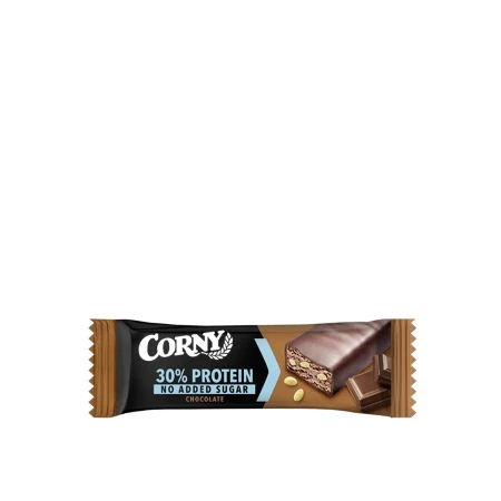 CORNY PROTEIN 50G ČOKOLADA