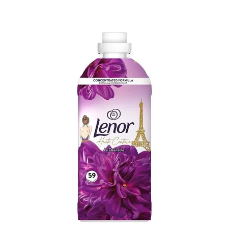 LENOR OMEKŠIVAČ 1,239L LA DESIRABLE / 59 PRANJA
