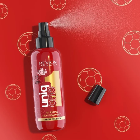 REVLON UNIQ ONE TRETMAN ALL IN ONE AITANA BONMATI 150ML 05645