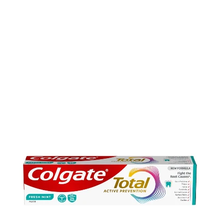 COLGATE PASTA 100ML TOTAL FRESHENING