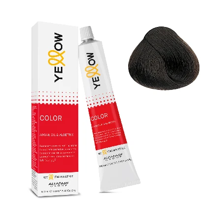ALFAPARF YELLOW BOJA ZA KOSU 5