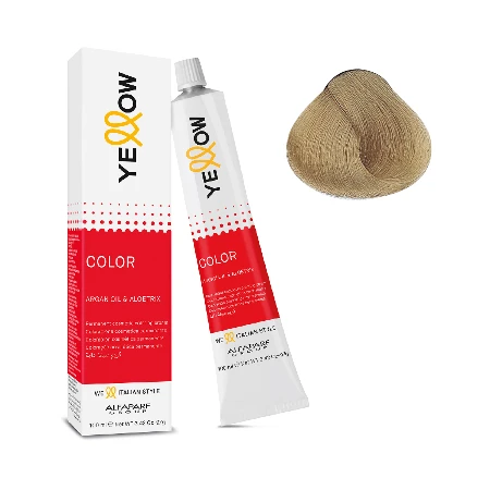 ALFAPARF YELLOW BOJA ZA KOSU 9