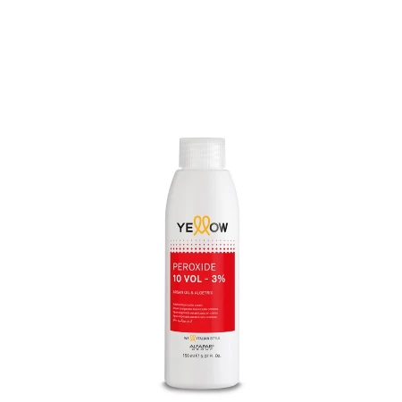 ALFAPARF YELLOW HIDROGEN 10 VOL-3% 150ML