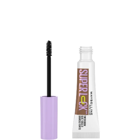 MAYBELLINE GEL ZA OBRVE SUPERLOCK MEDIUM BROWN