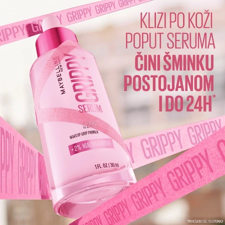 MAYBELLINE SERUM PRAJMER GRIPPY