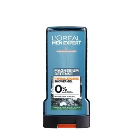 LOREAL MEN EXPERT GEL 300ML HYALURONIC POWER