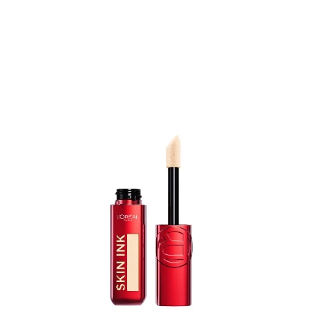 LOREAL TEČNI PUDER INFAILLIBLE SKIN INK 20