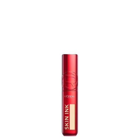 LOREAL TEČNI PUDER INFAILLIBLE SKIN INK 100