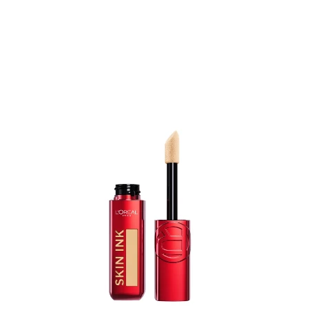 LOREAL TEČNI PUDER INFAILLIBLE SKIN INK 180