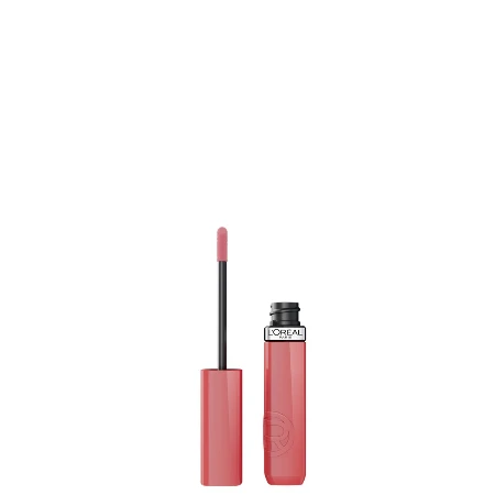 LOREAL TEČNI RUŽ INFAILLIBLE LAQUE RESISTANCE 600