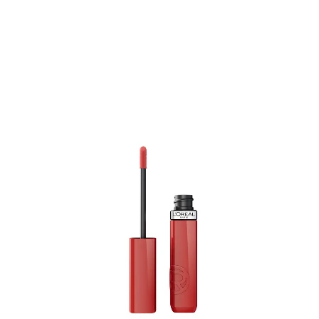 LOREAL TEČNI RUŽ INFAILLIBLE LAQUE RESISTANCE 635