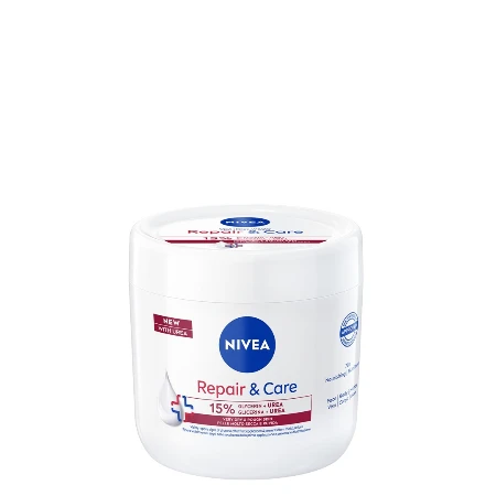 NIVEA KREMA UNIVERZALNA UREA&CARE 400ML 99227