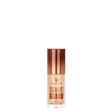 GOLDEN ROSE HIGHLIGHTER TEČNI SMART GLOW 202