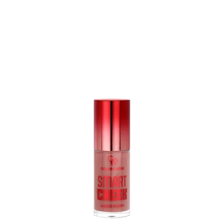 GOLDEN ROSE RUMENILO TEČNO SMART CHEEK 106