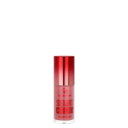 GOLDEN ROSE RUMENILO TEČNO SMART CHEEK 107