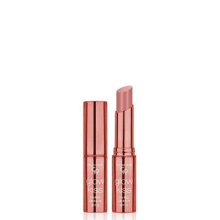 GOLDEN ROSE BALZAM ZA USNE GLOW KISS SPF15 01 VANILLLA LATE