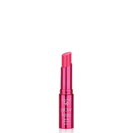 GOLDEN ROSE BALZAM ZA USNE GLOW KISS SPF15 03 BERRY PINK