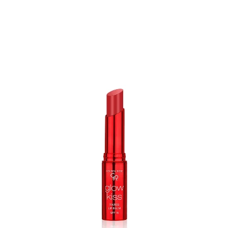 GOLDEN ROSE BALZAM ZA USNE GLOW KISS SPF15 05 CHERRY JUICE