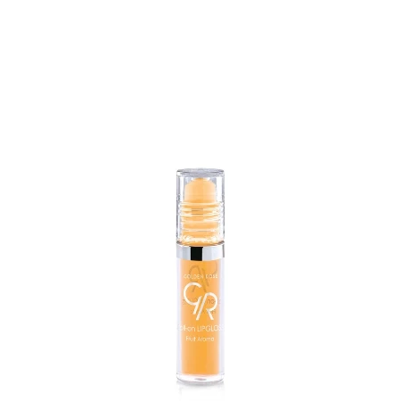 GOLDEN ROSE SJAJ ZA USNE ROLL-ON LIPPGLOSS 04 BANANA