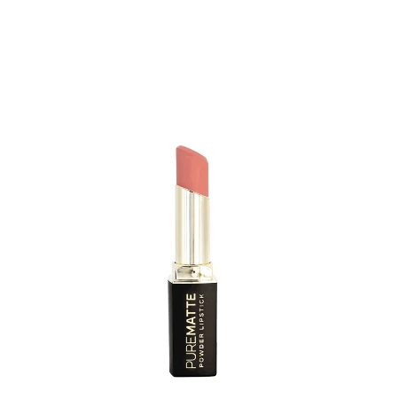 GOLDEN ROSE RUŽ PURE MATTE POWDER LIPSTICK 106