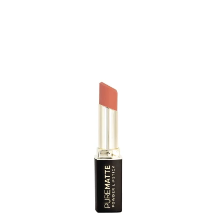 GOLDEN ROSE RUŽ PURE MATTE POWDER LIPSTICK 107
