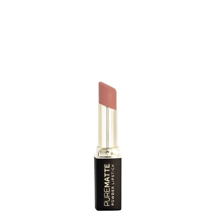 GOLDEN ROSE RUŽ PURE MATTE POWDER LIPSTICK 108