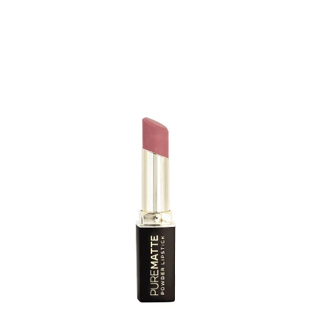 GOLDEN ROSE RUŽ PURE MATTE POWDER LIPSTICK 111